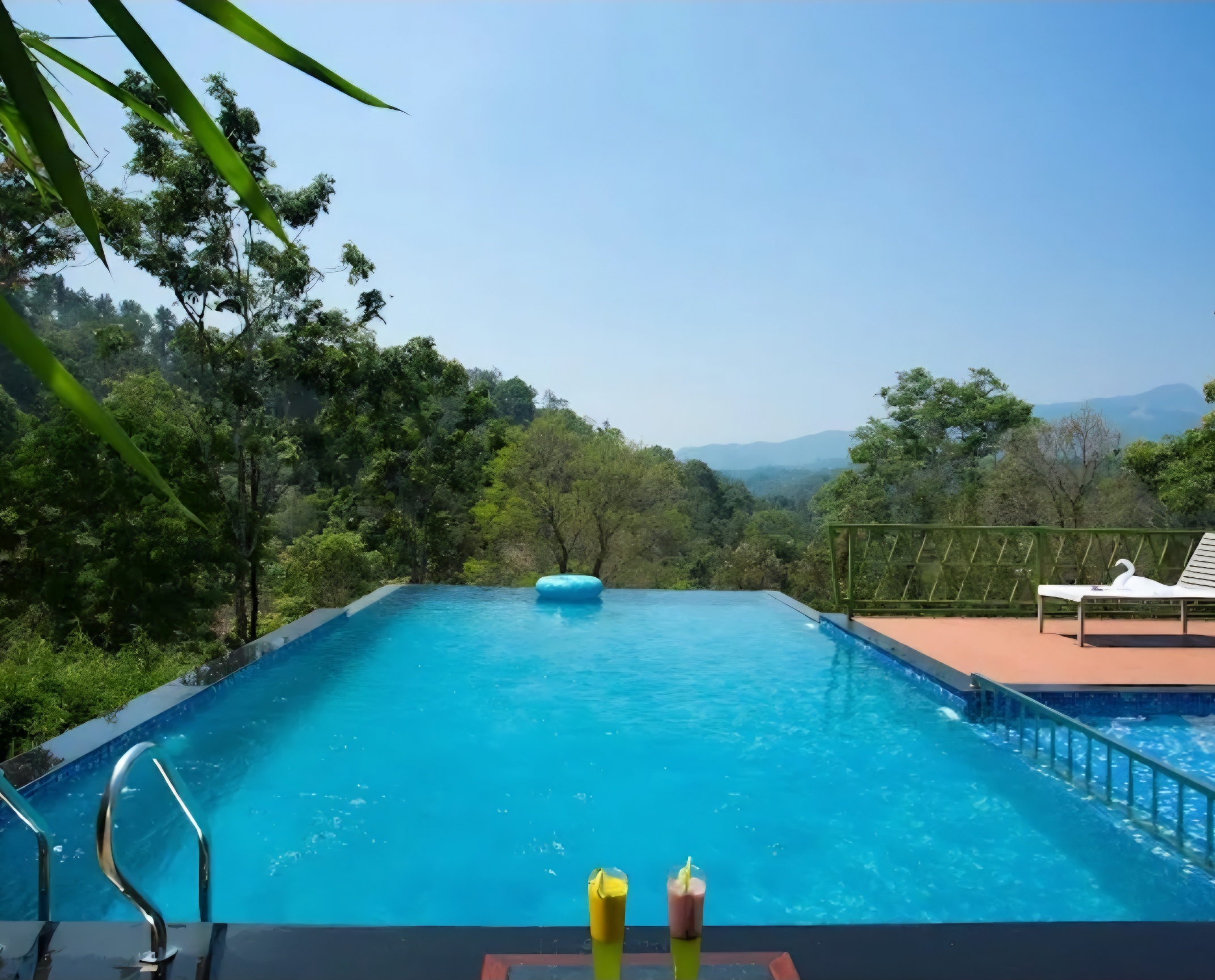 Amrezy Resort and Spa by StrideHotels