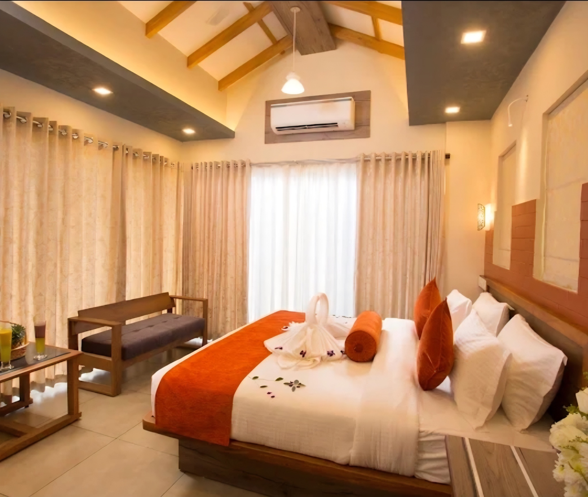 Amrezy Resort and Spa by StrideHotels