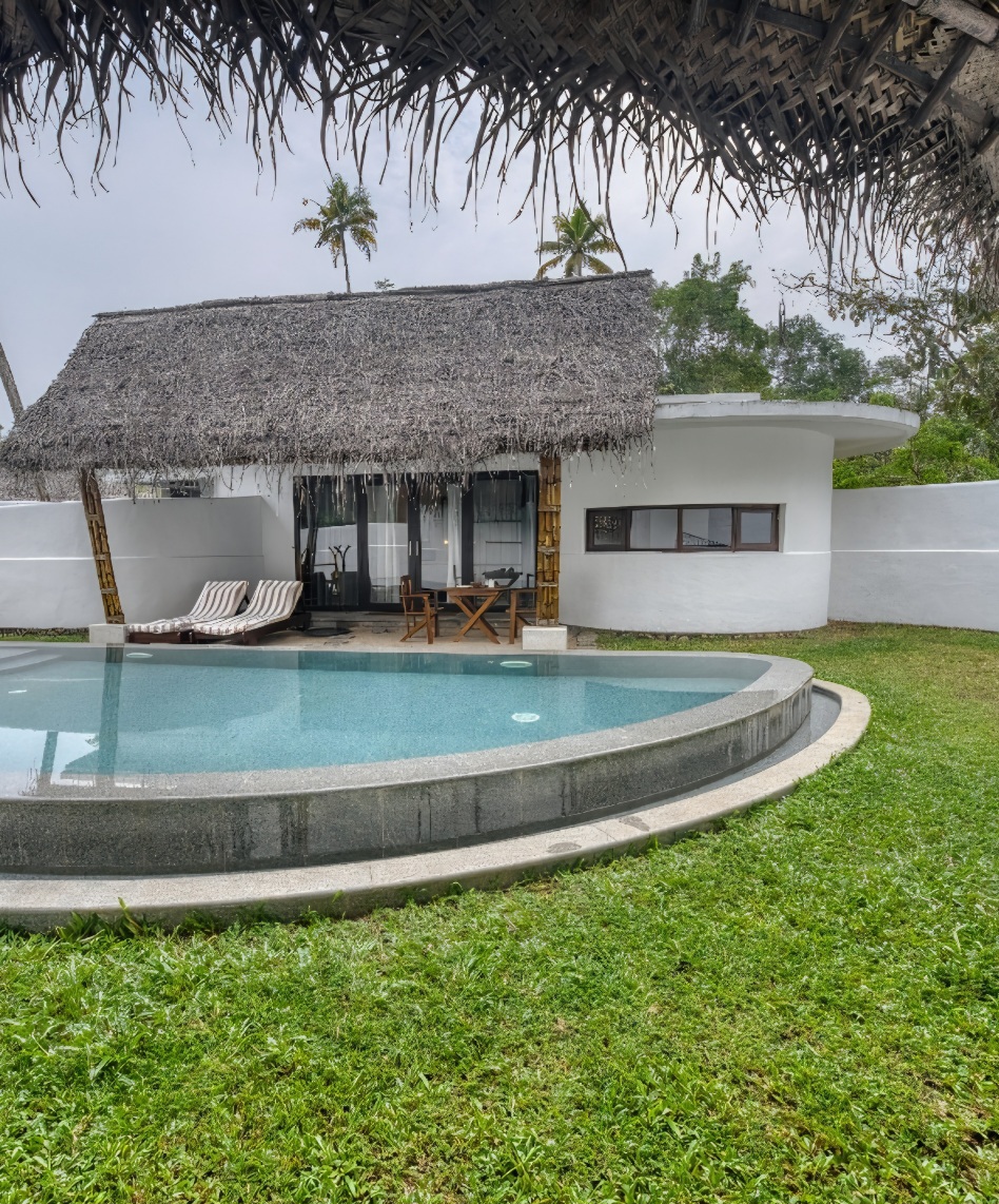 Xandari Pearl Beach Resort