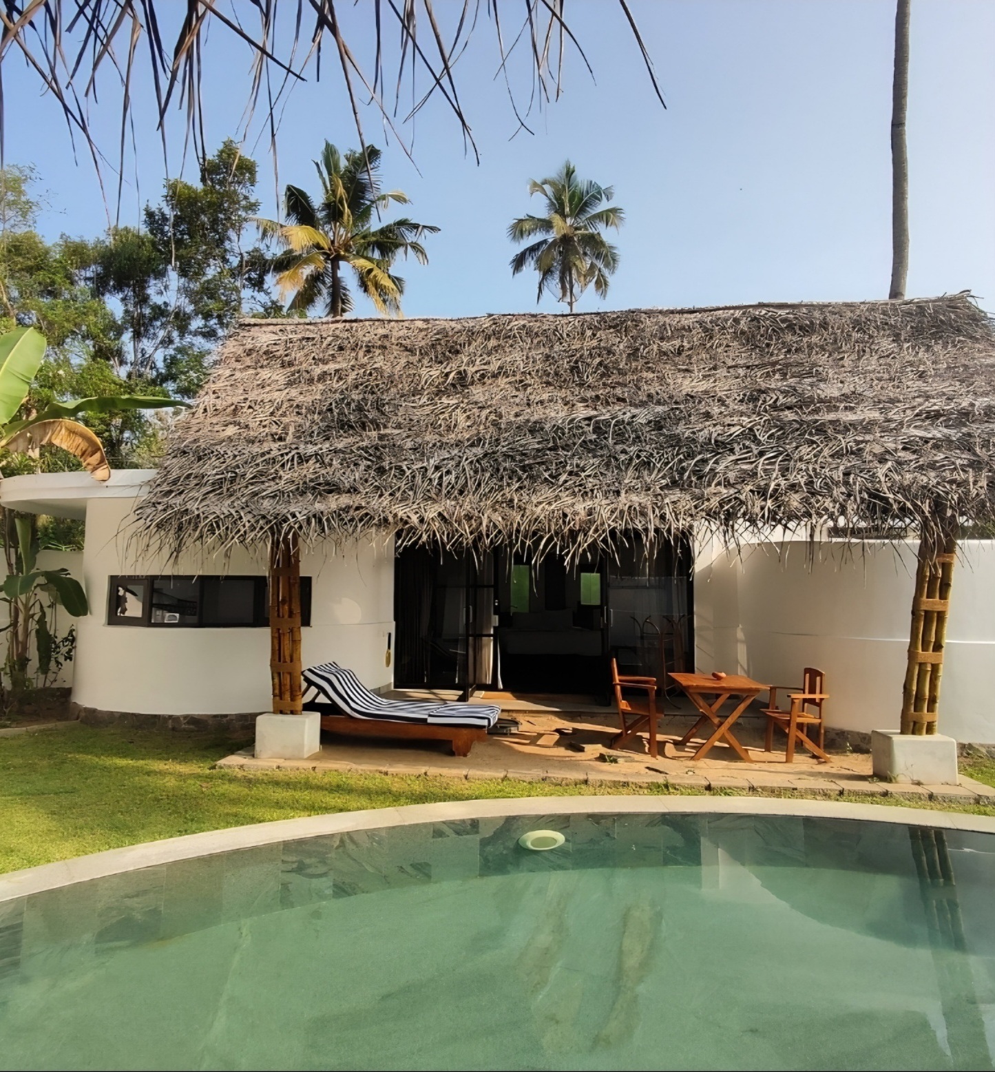 Xandari Pearl Beach Resort