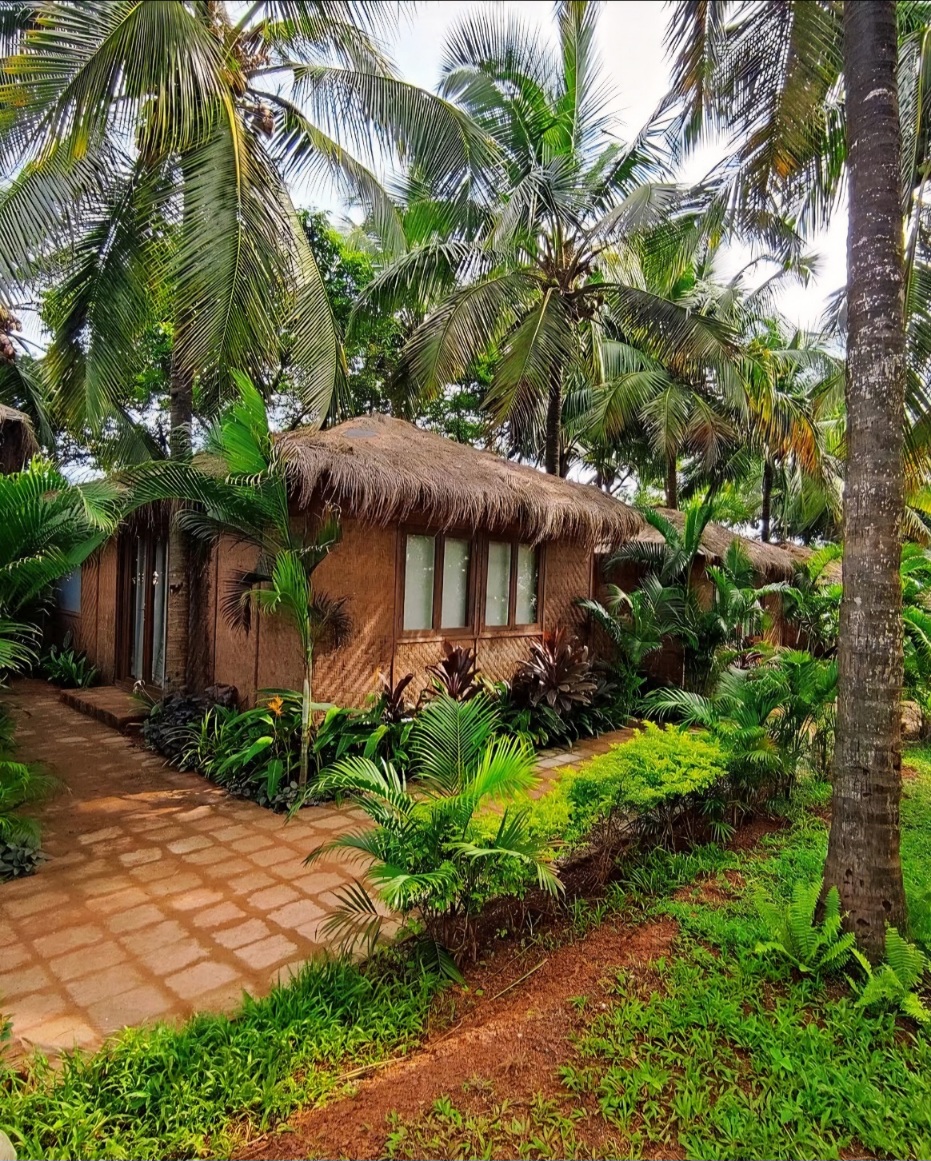Anahata Retreat