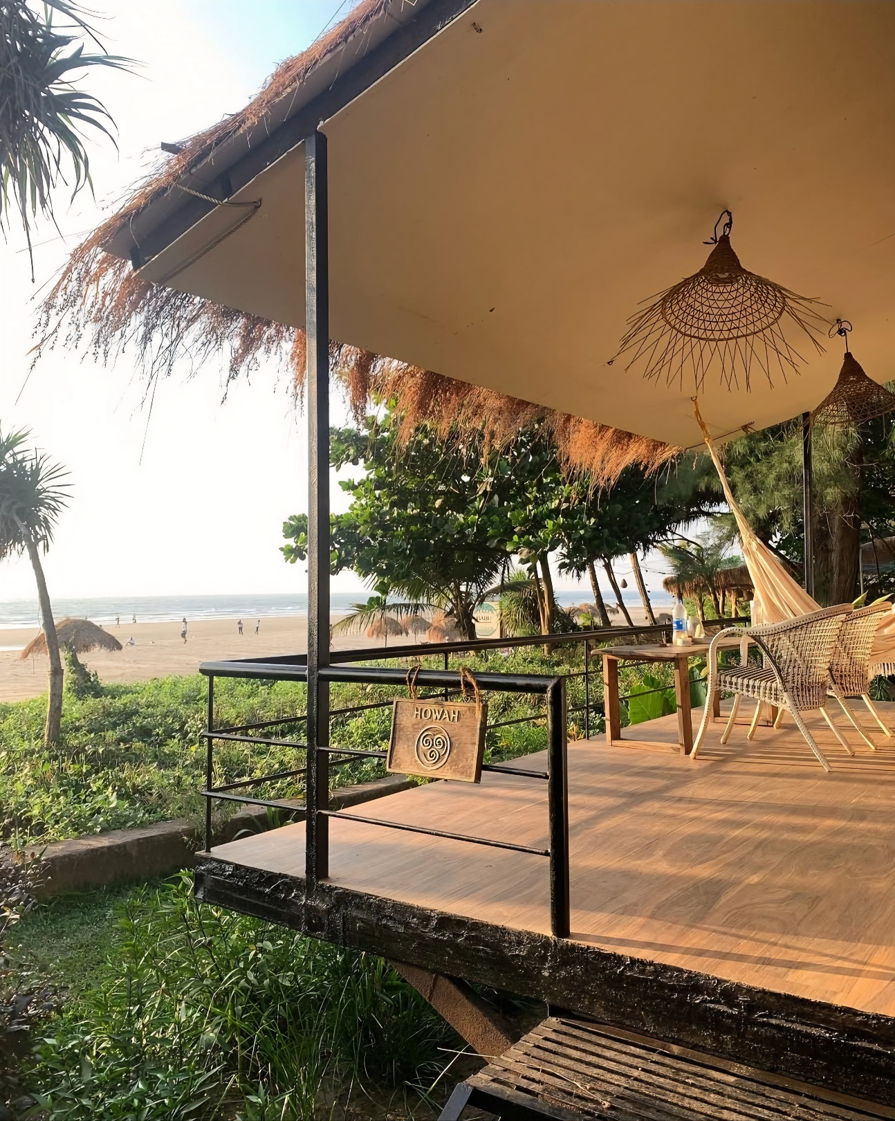 Anahata Retreat