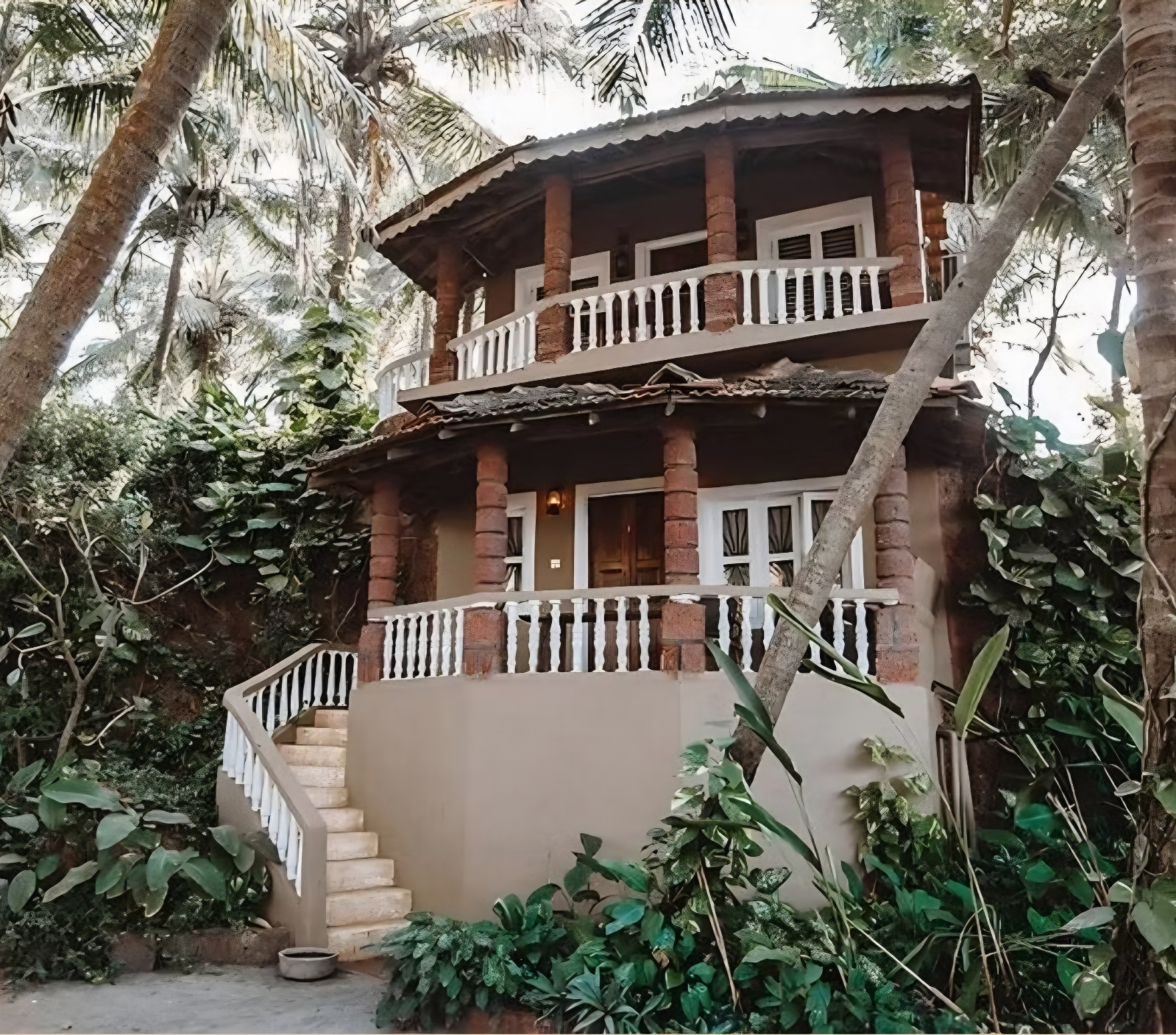 Anahata Retreat