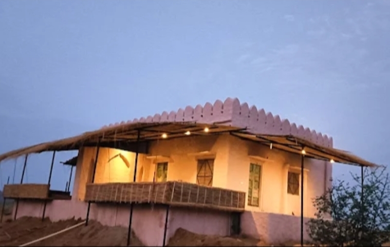 Marubhoomi Pushkar