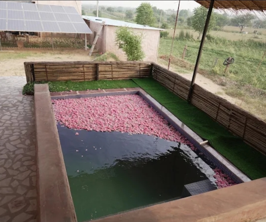 Marubhoomi Pushkar