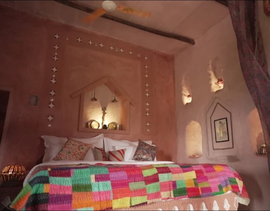 Marubhoomi Pushkar