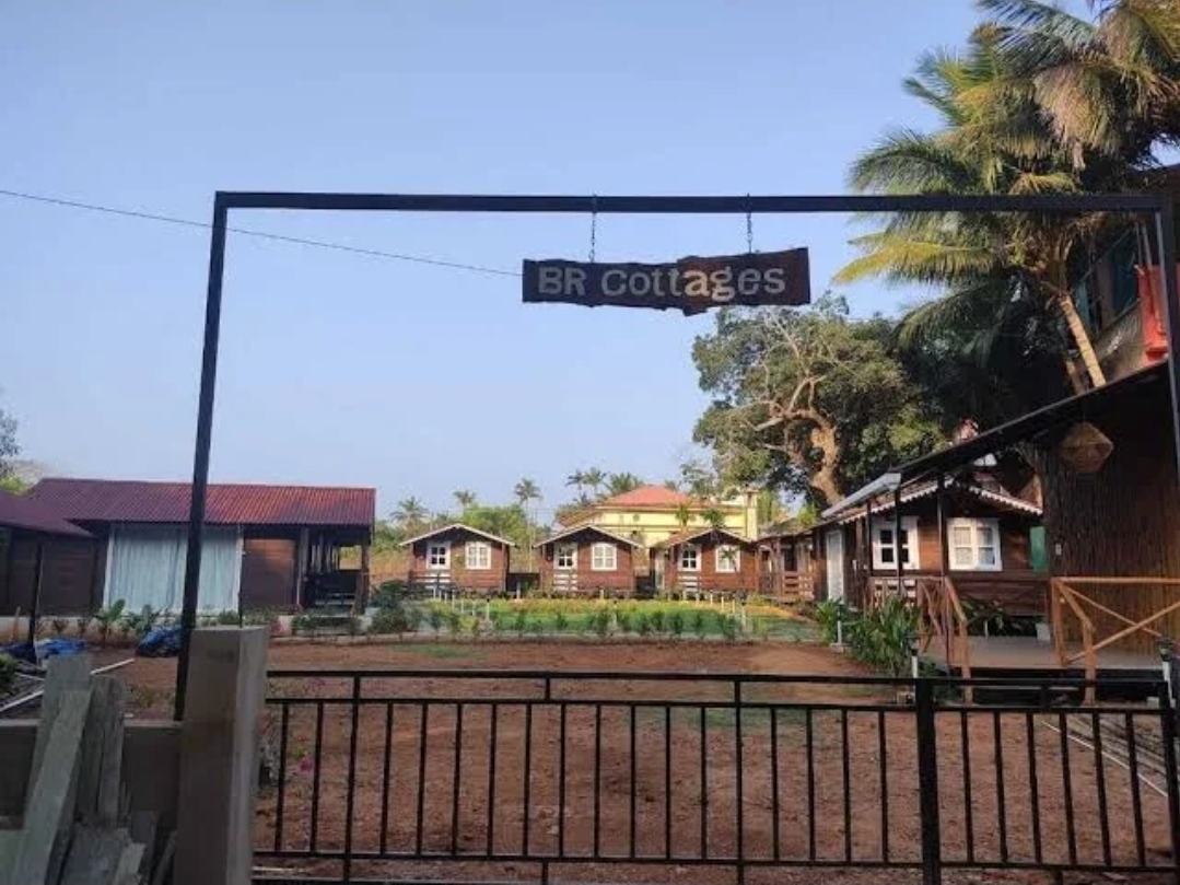 BR Cottages