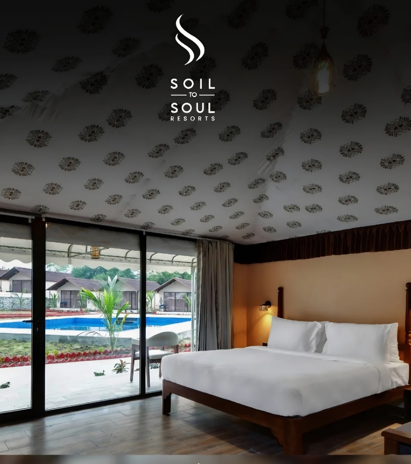 Soil to Soul Resort