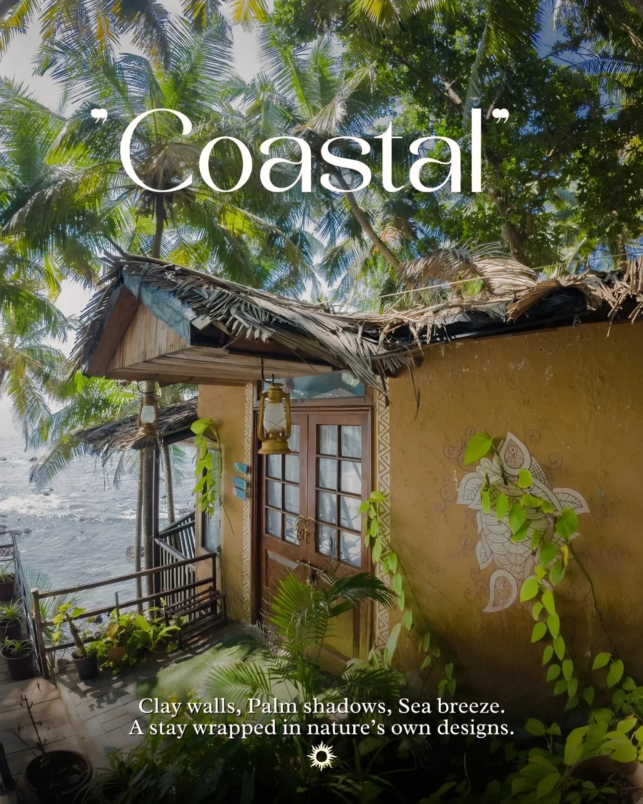 BELANTARA BEACH ESTATE