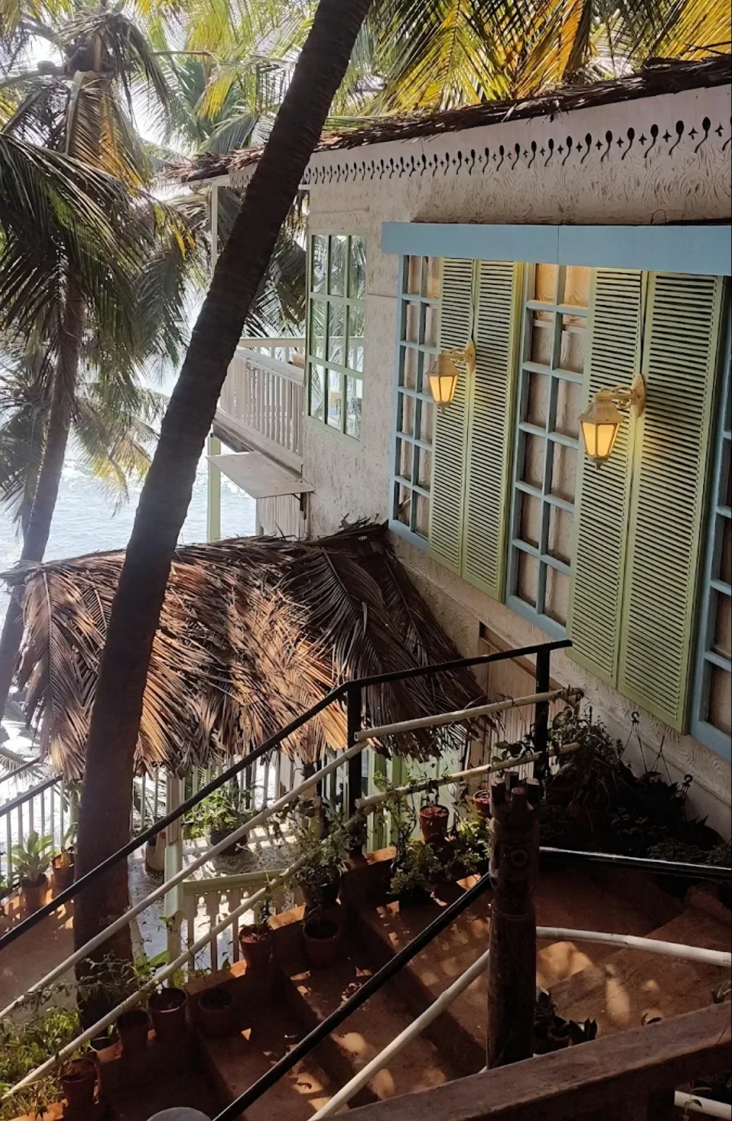 BELANTARA BEACH ESTATE