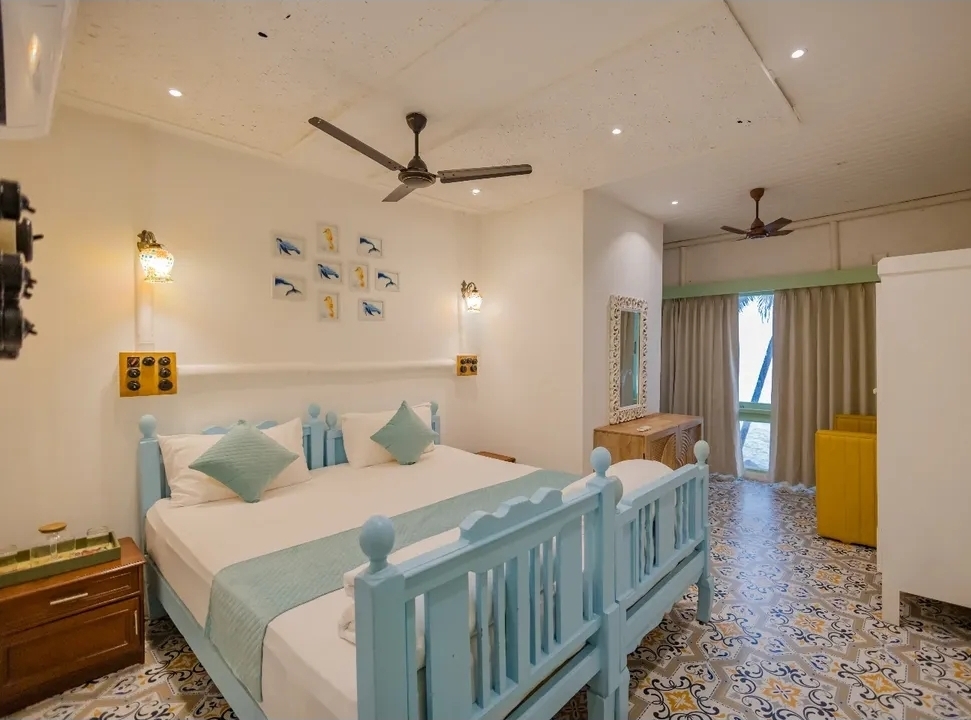 BELANTARA BEACH ESTATE
