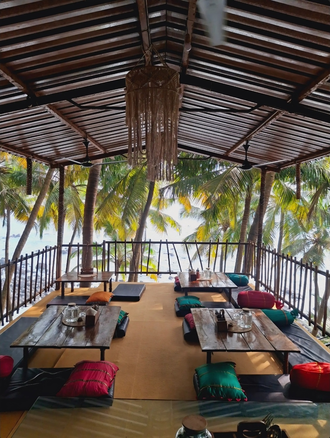 BELANTARA BEACH ESTATE