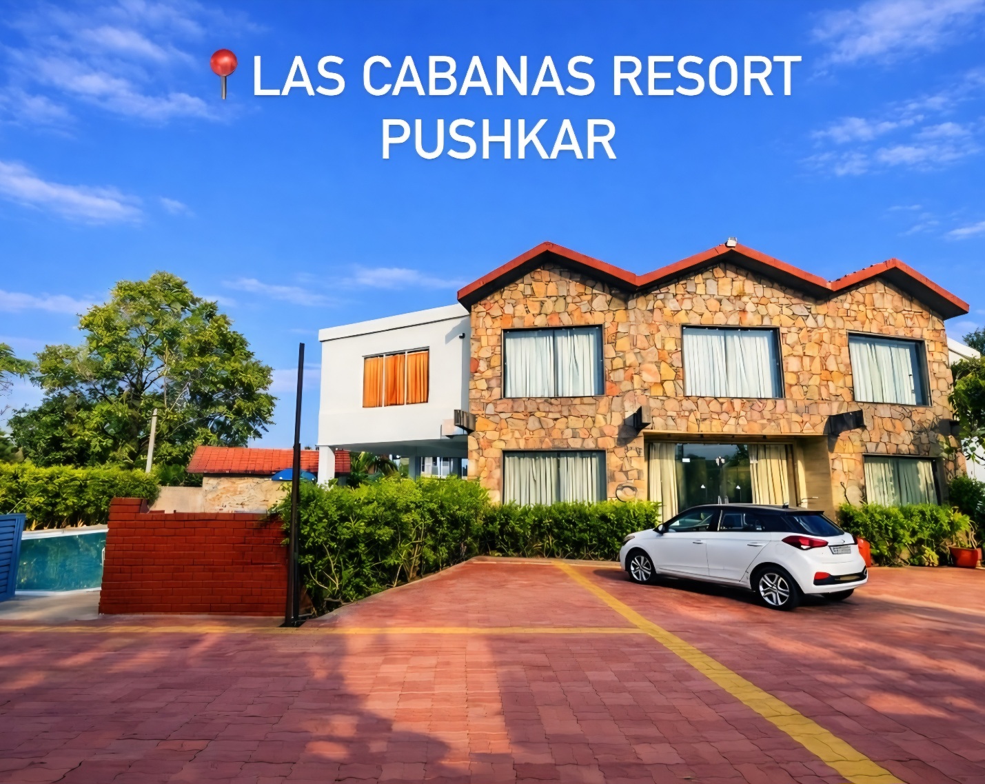 Las Cabanas Resort