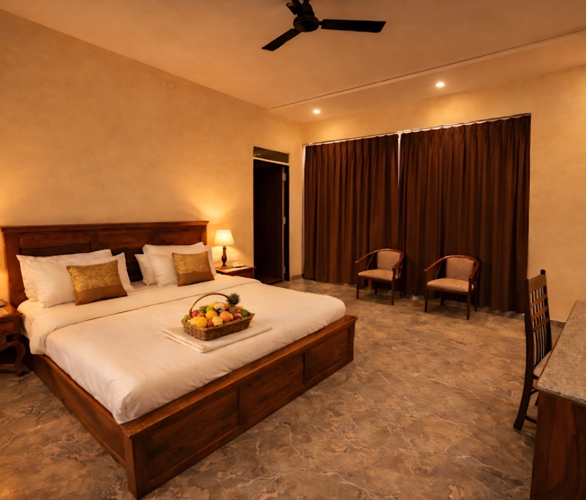 Las Cabanas Resort