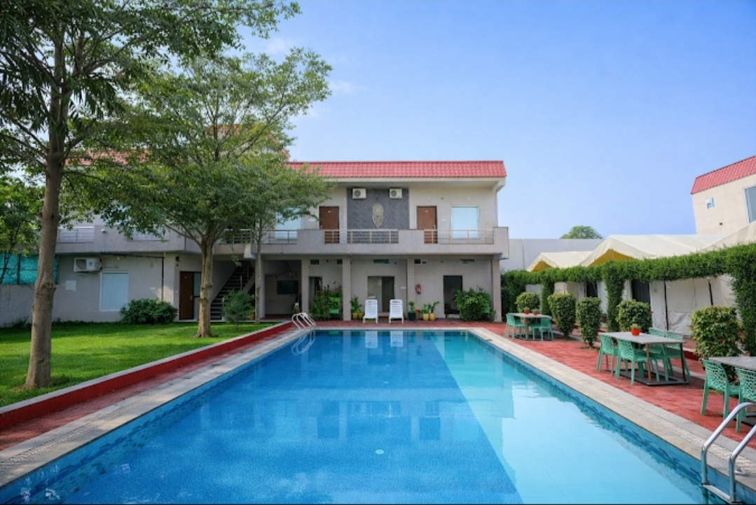 KV Resort by Deevah Group