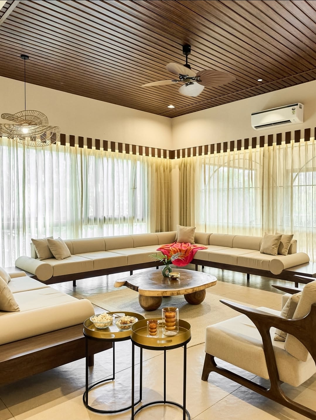 Birds Song Villa, Karjat 