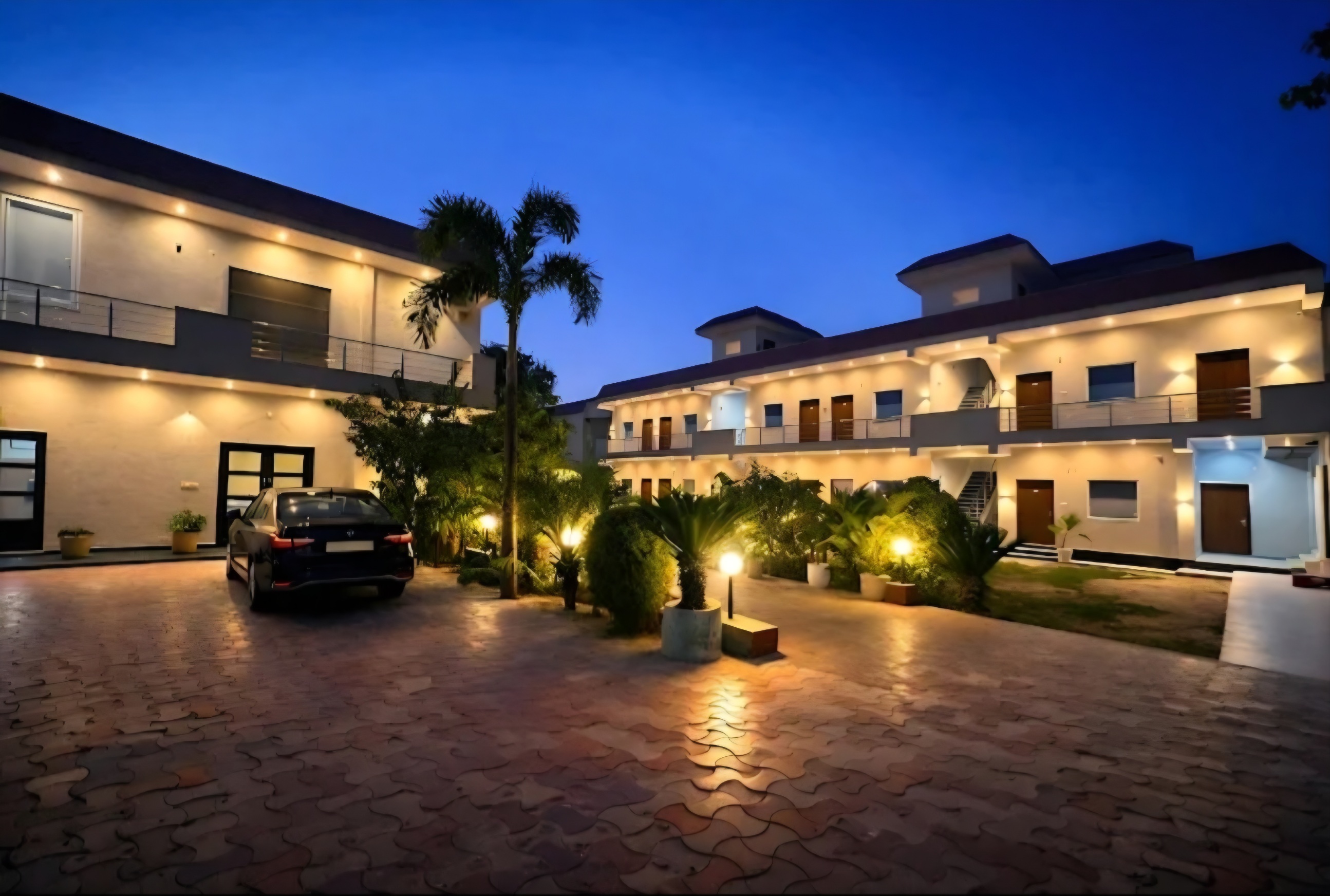 KV Resort by Deevah Group