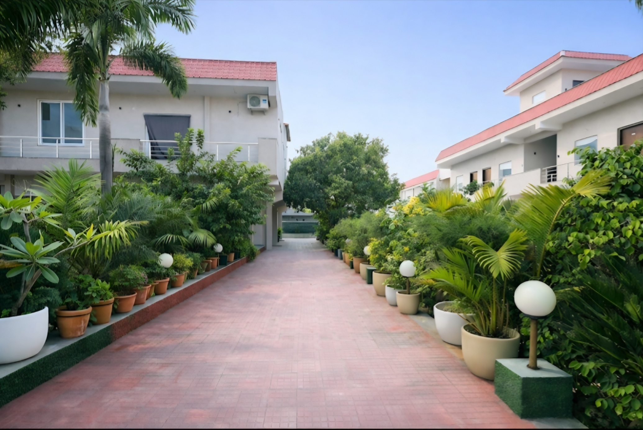 KV Resort by Deevah Group