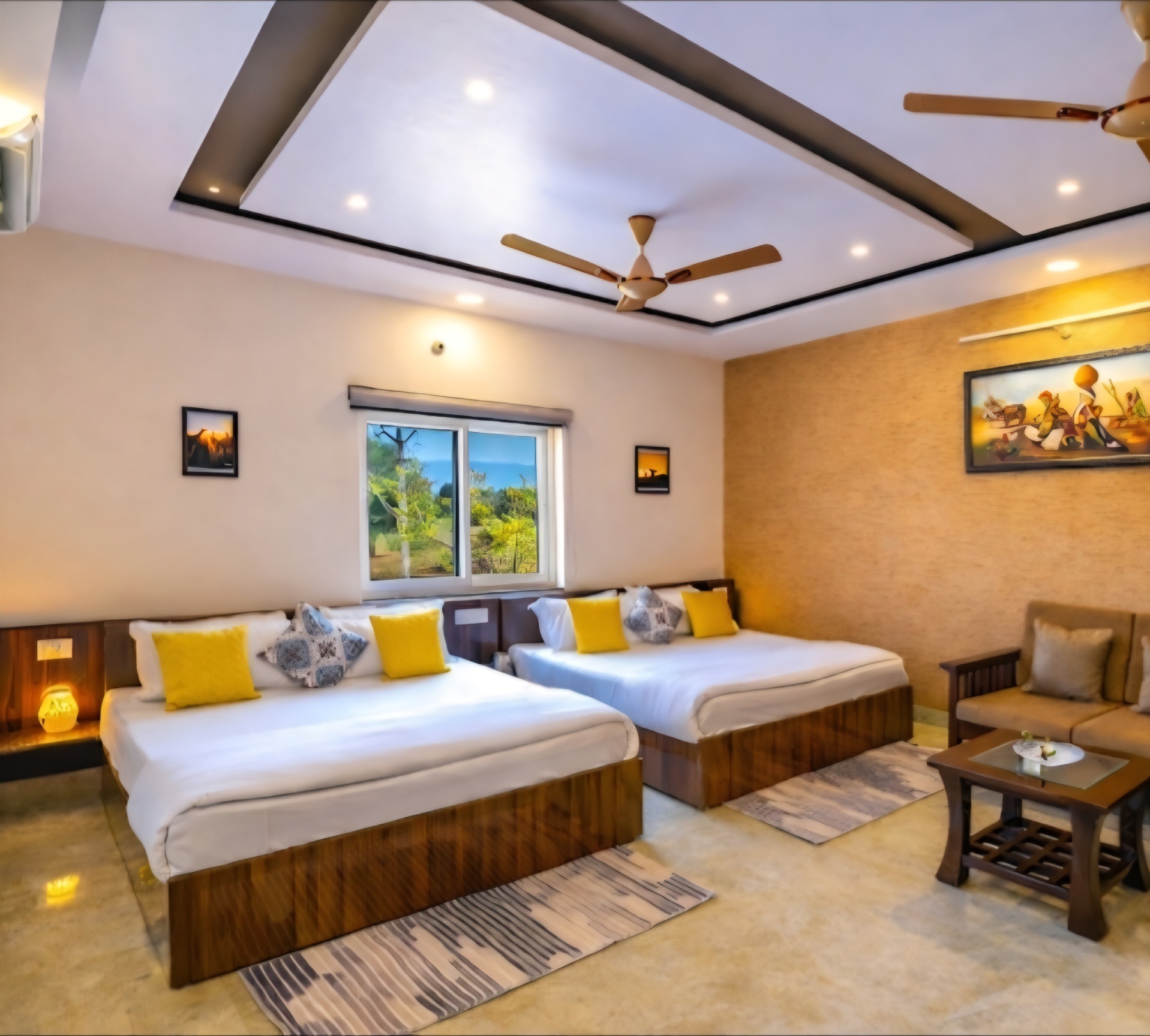 KV Resort by Deevah Group