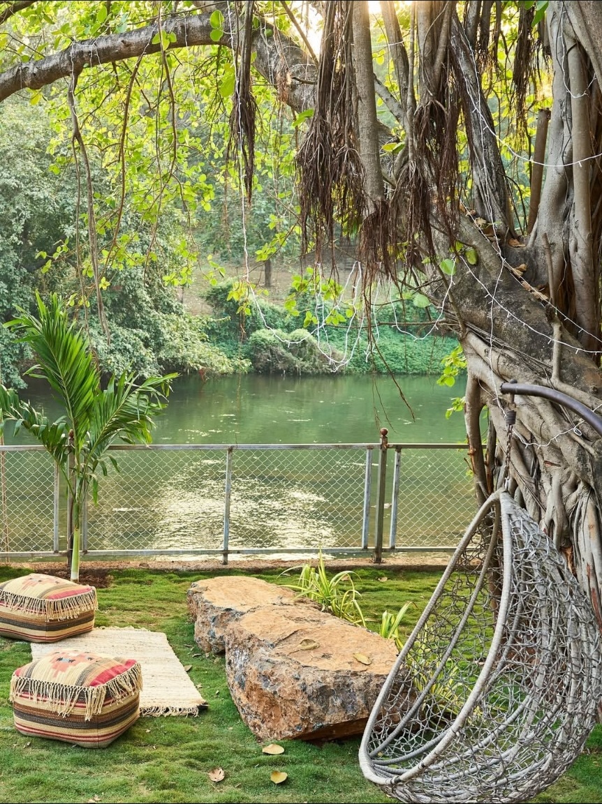 Birds Song Villa, Karjat 