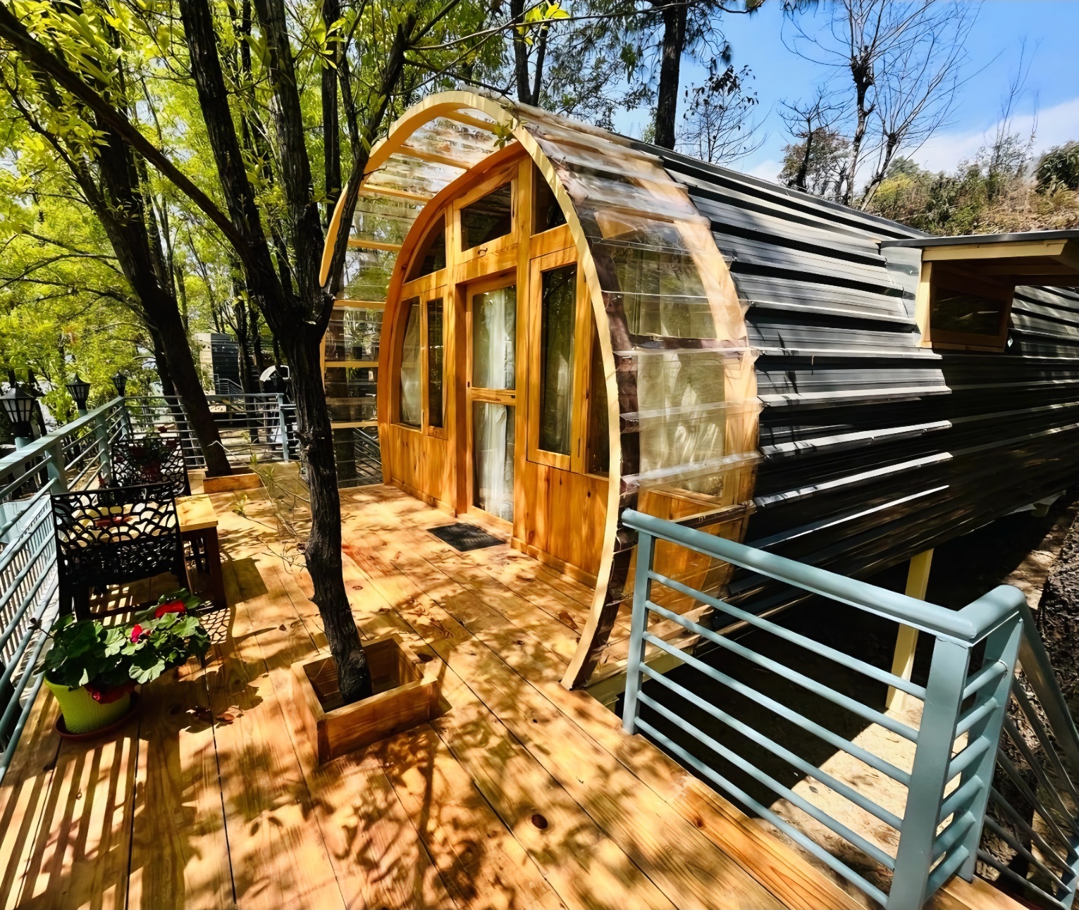 Airva Inn
