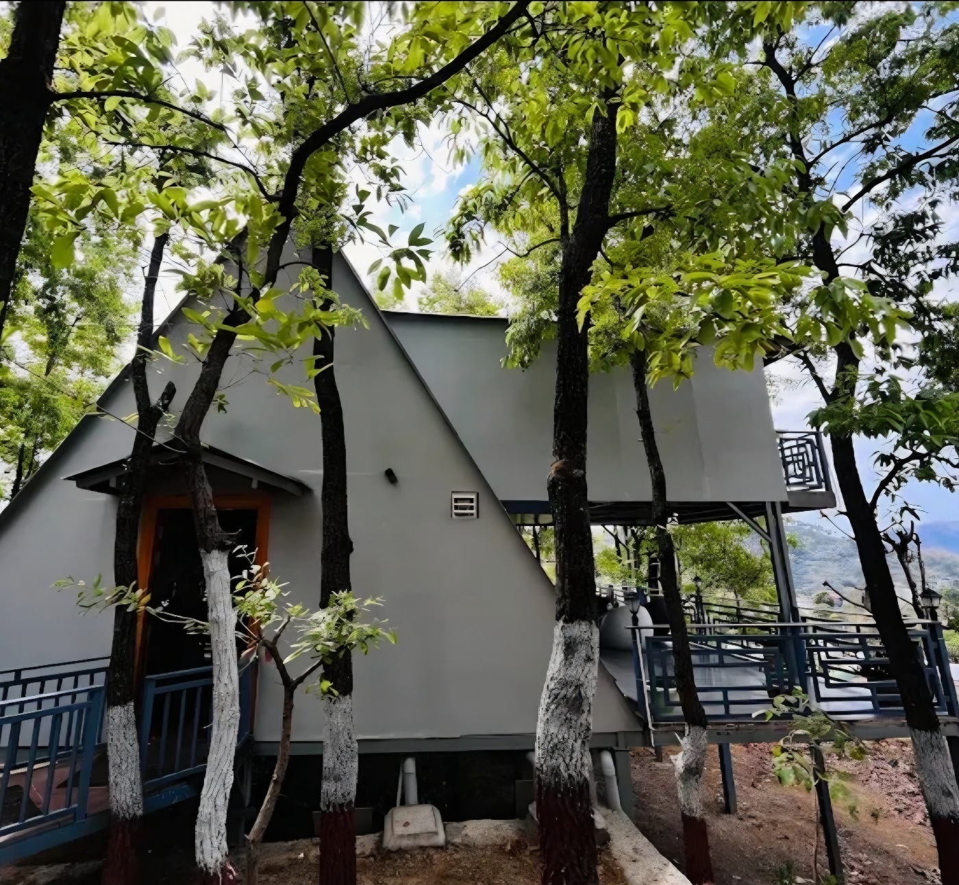 Airva Inn