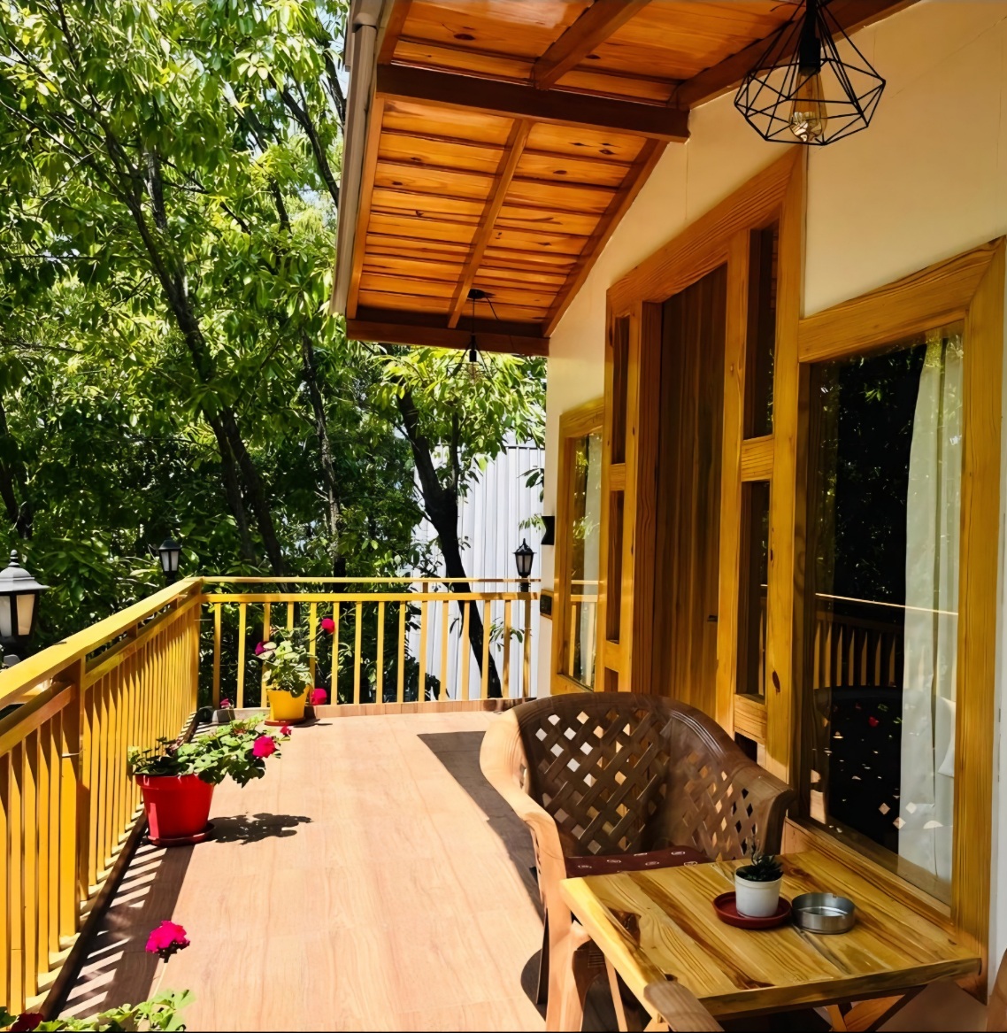 Airva Inn