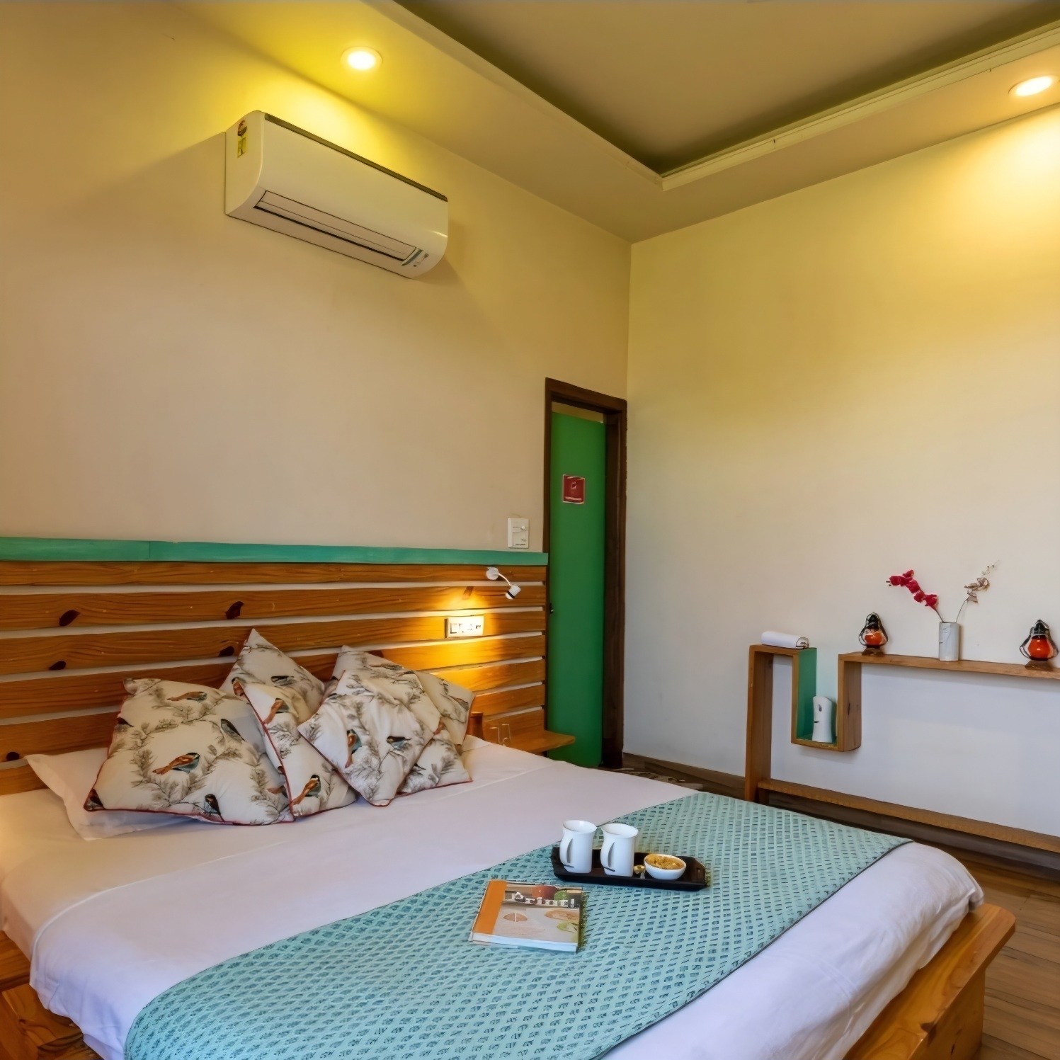 Girisadan FarmStay