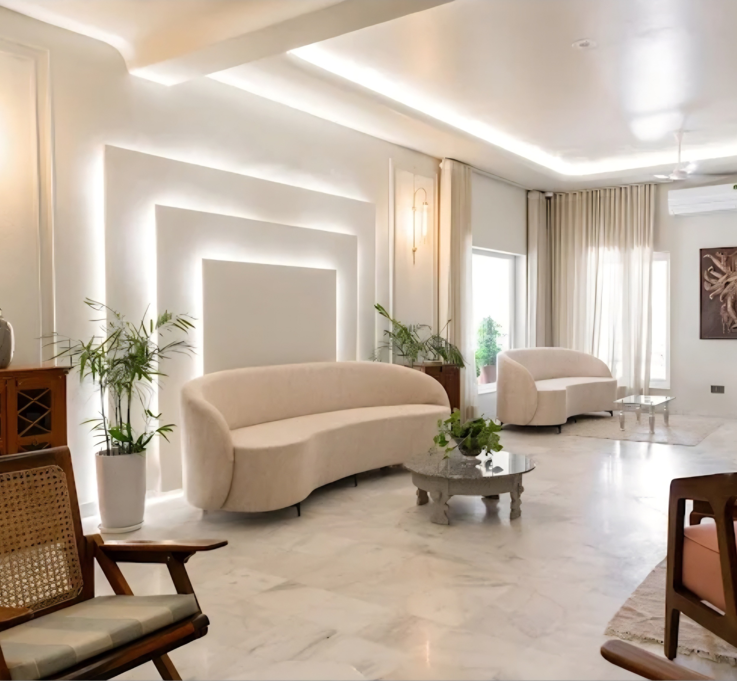 Girisadan - A City Centre Boutique Hotel