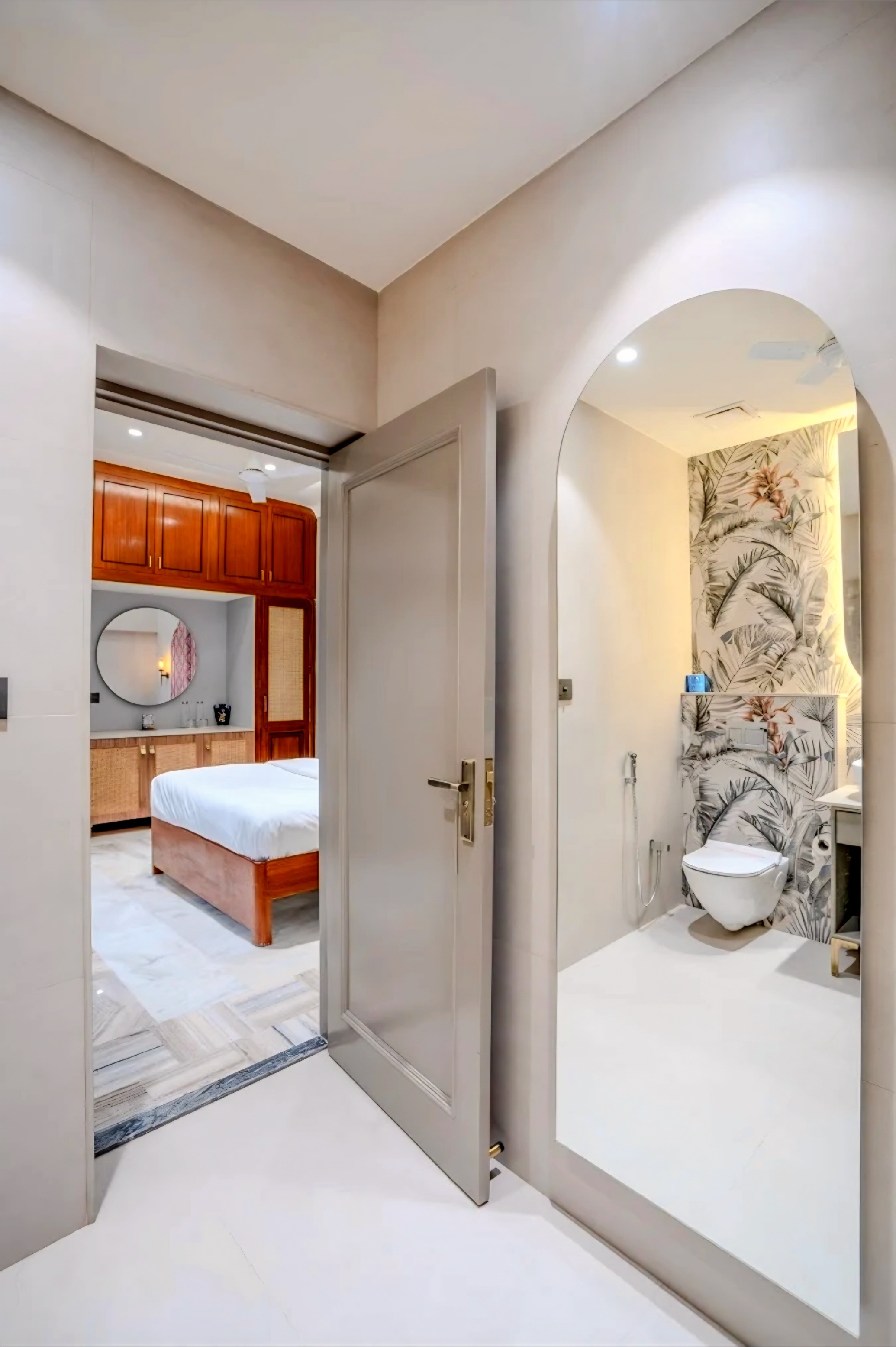 Girisadan - A City Centre Boutique Hotel