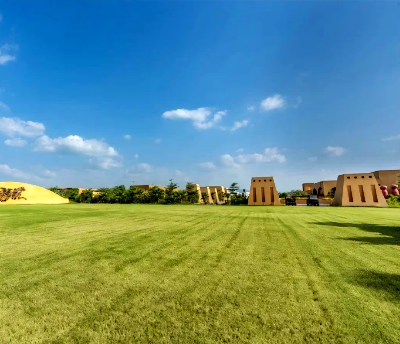Aaramgah Jawai Resort & Spa, a member of Radisson Individuals Retreats