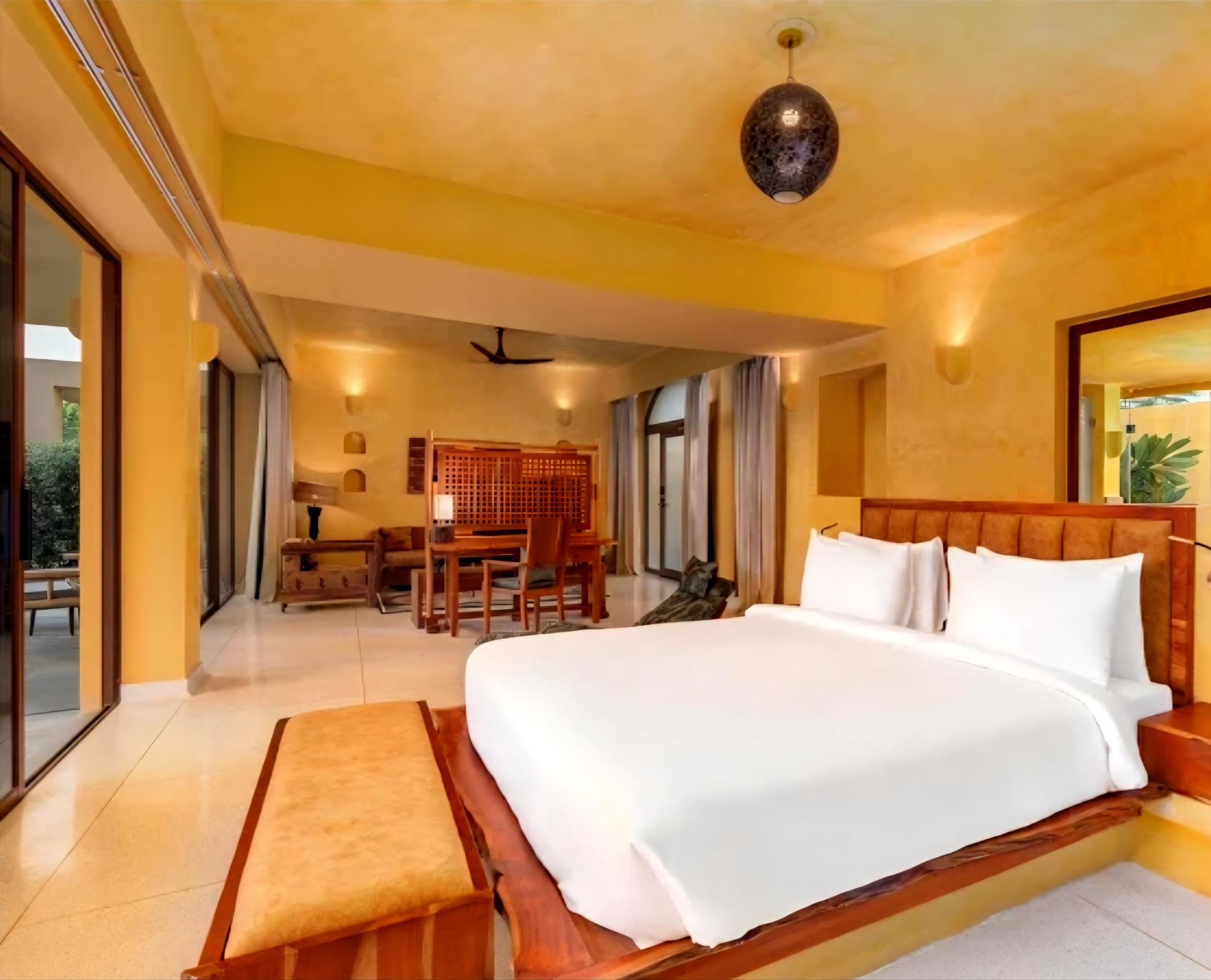 Aaramgah Jawai Resort & Spa, a member of Radisson Individuals Retreats