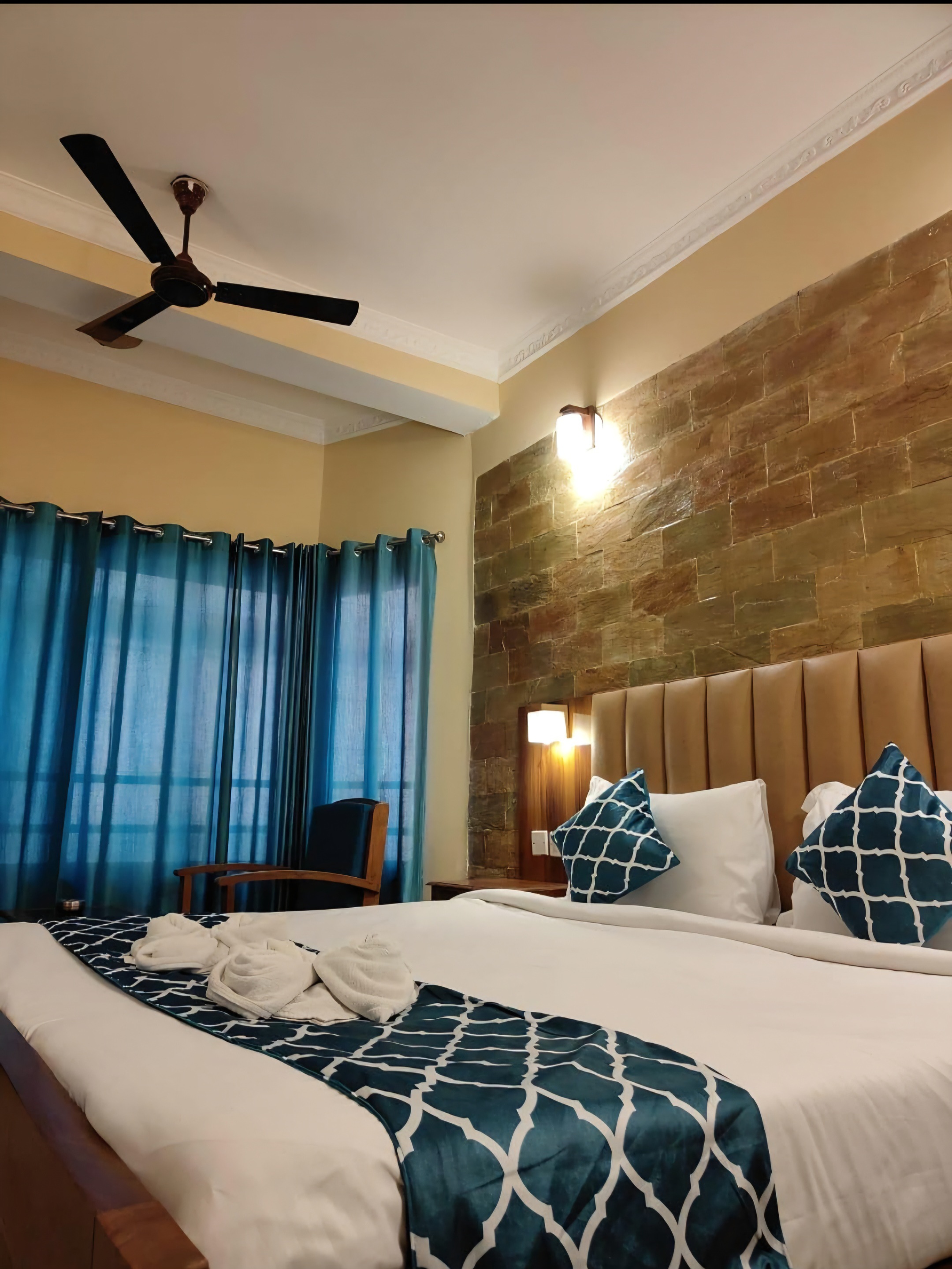 Prime Murti Resort & Spa, Dooars