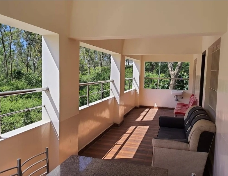 Coco Resort Yercaud