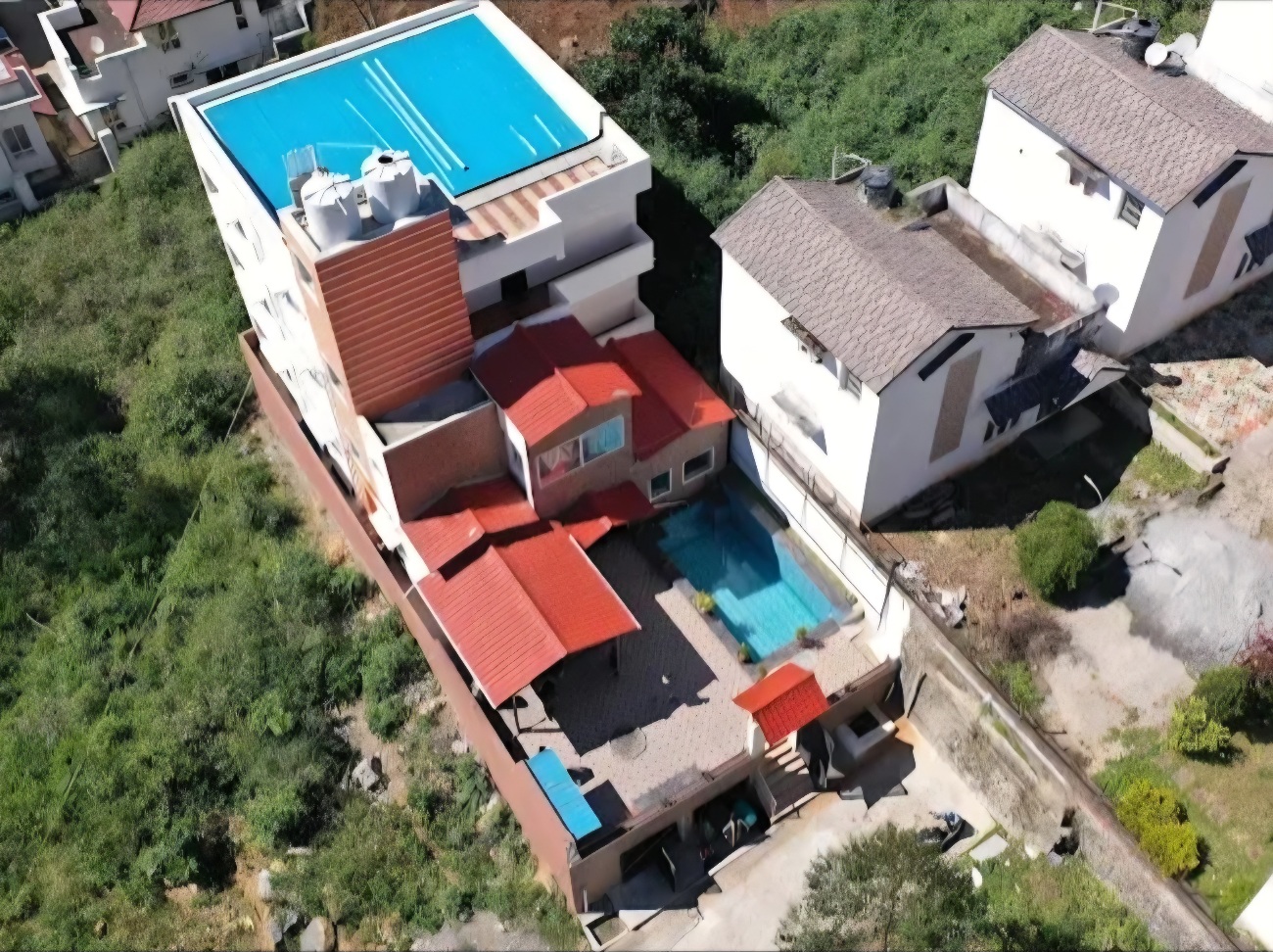 Coco Resort Yercaud
