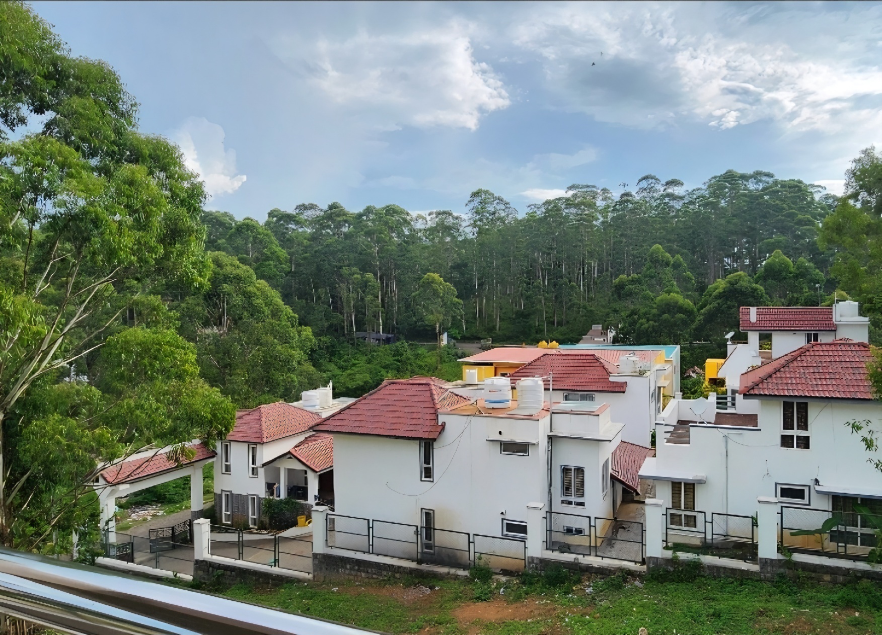 Coco Resort Yercaud