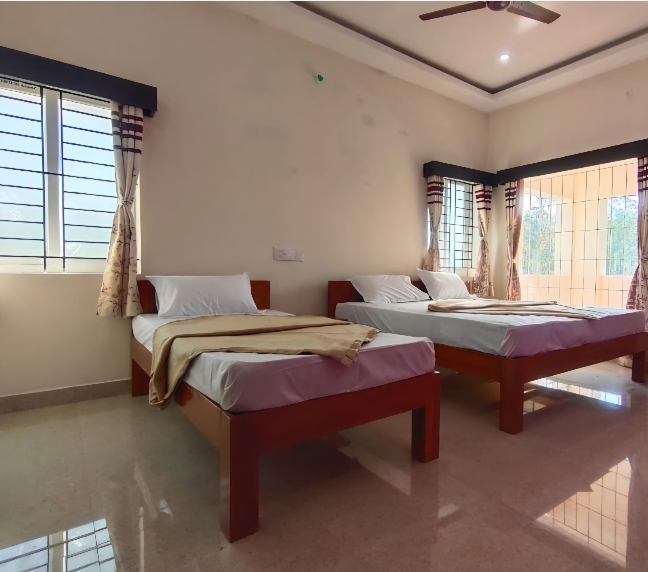 Coco Resort Yercaud
