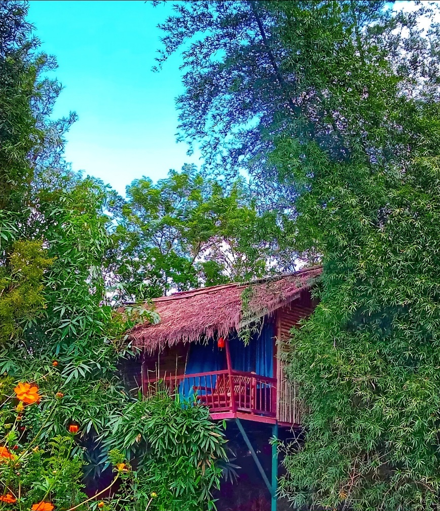 Koomankolly Heritage Resort
