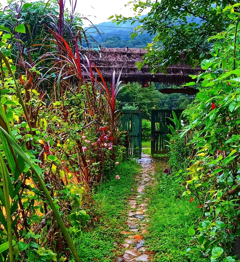 Koomankolly Heritage Resort