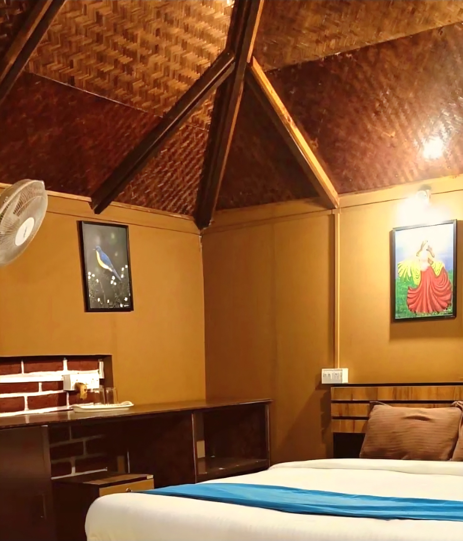 Koomankolly Heritage Resort