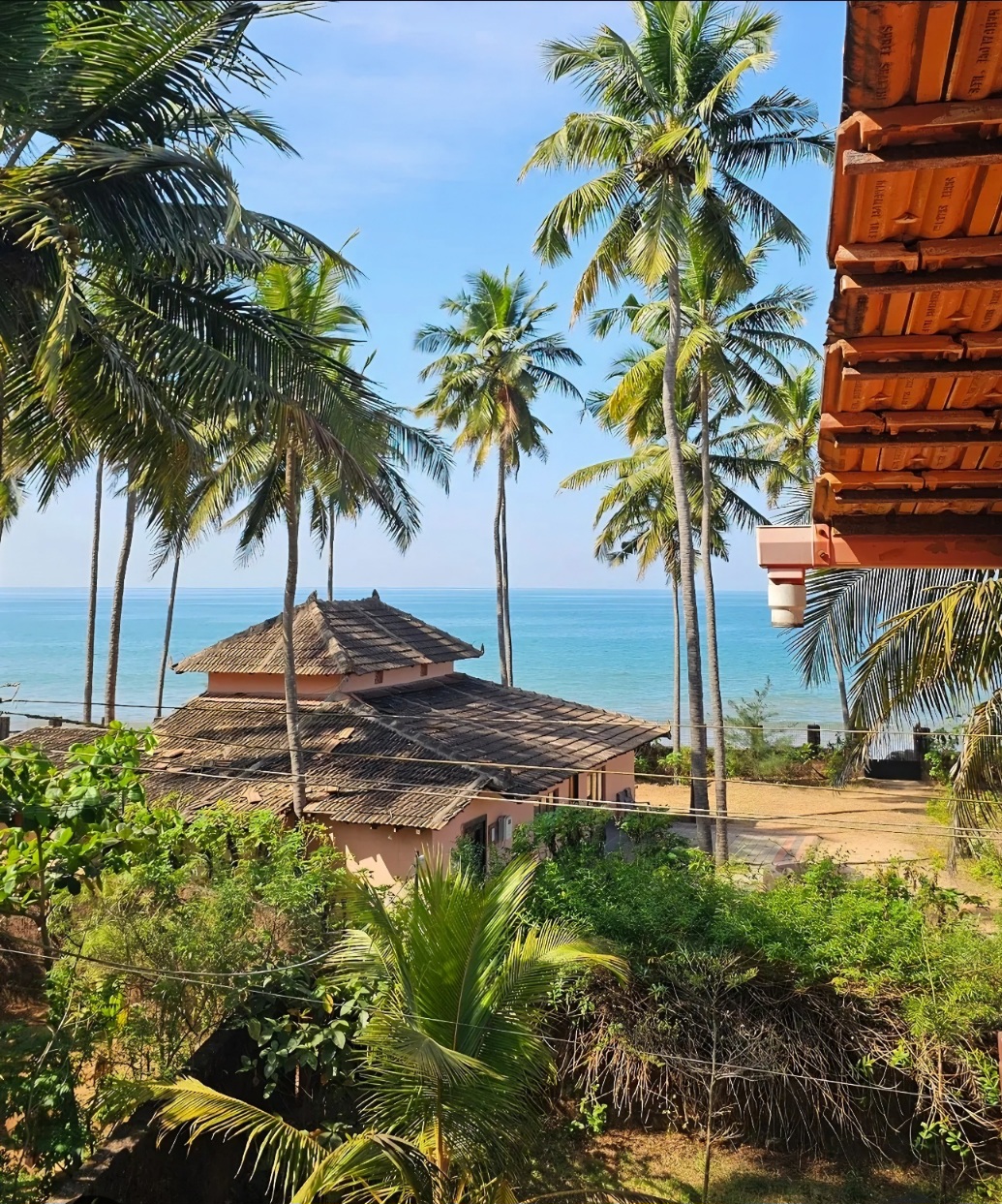 Praana Experience