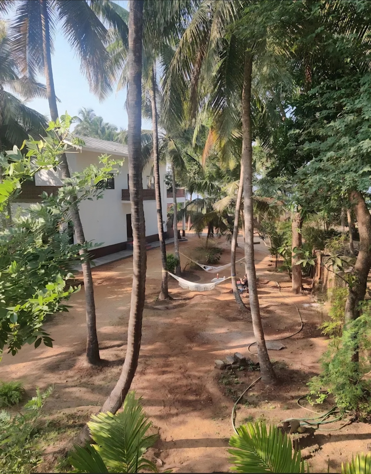 Praana Experience