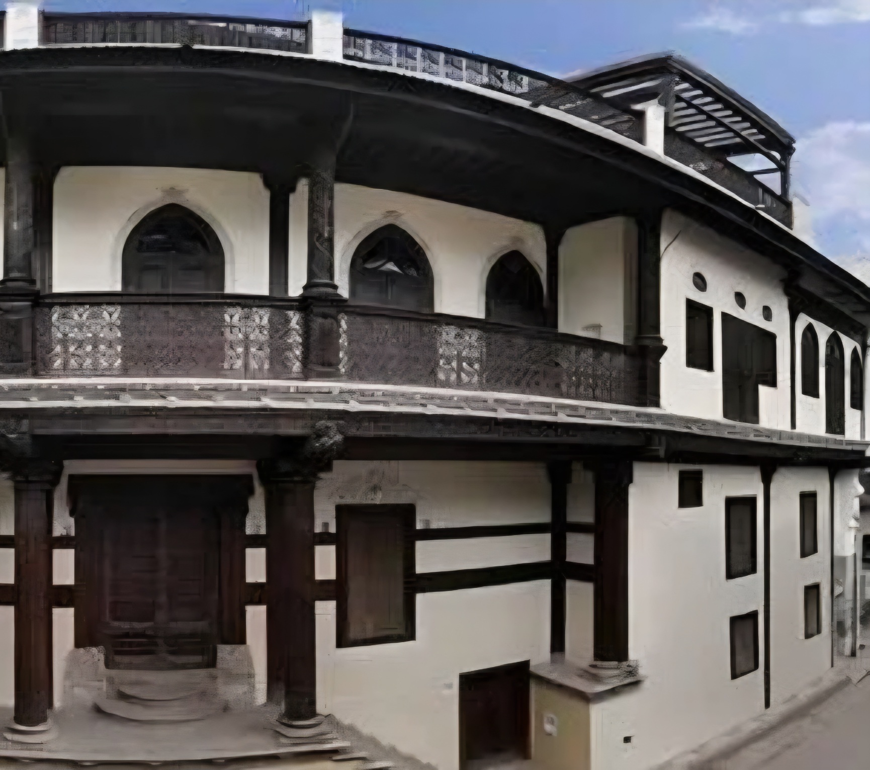 Deewanji ni Haveli