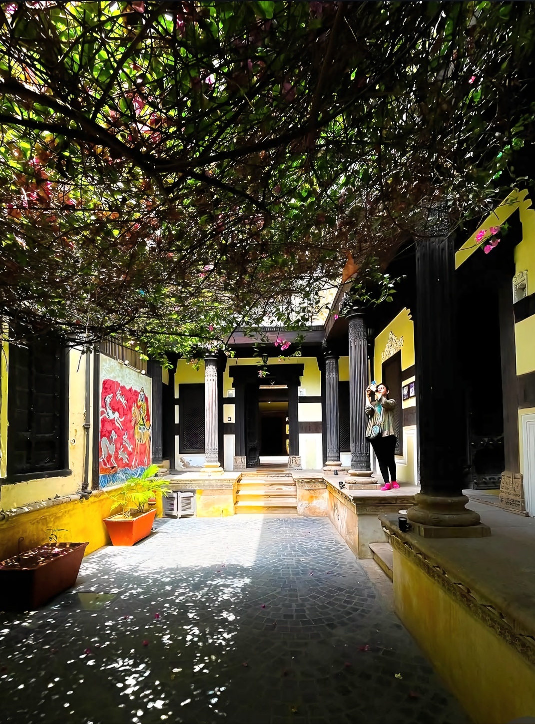 Deewanji ni Haveli