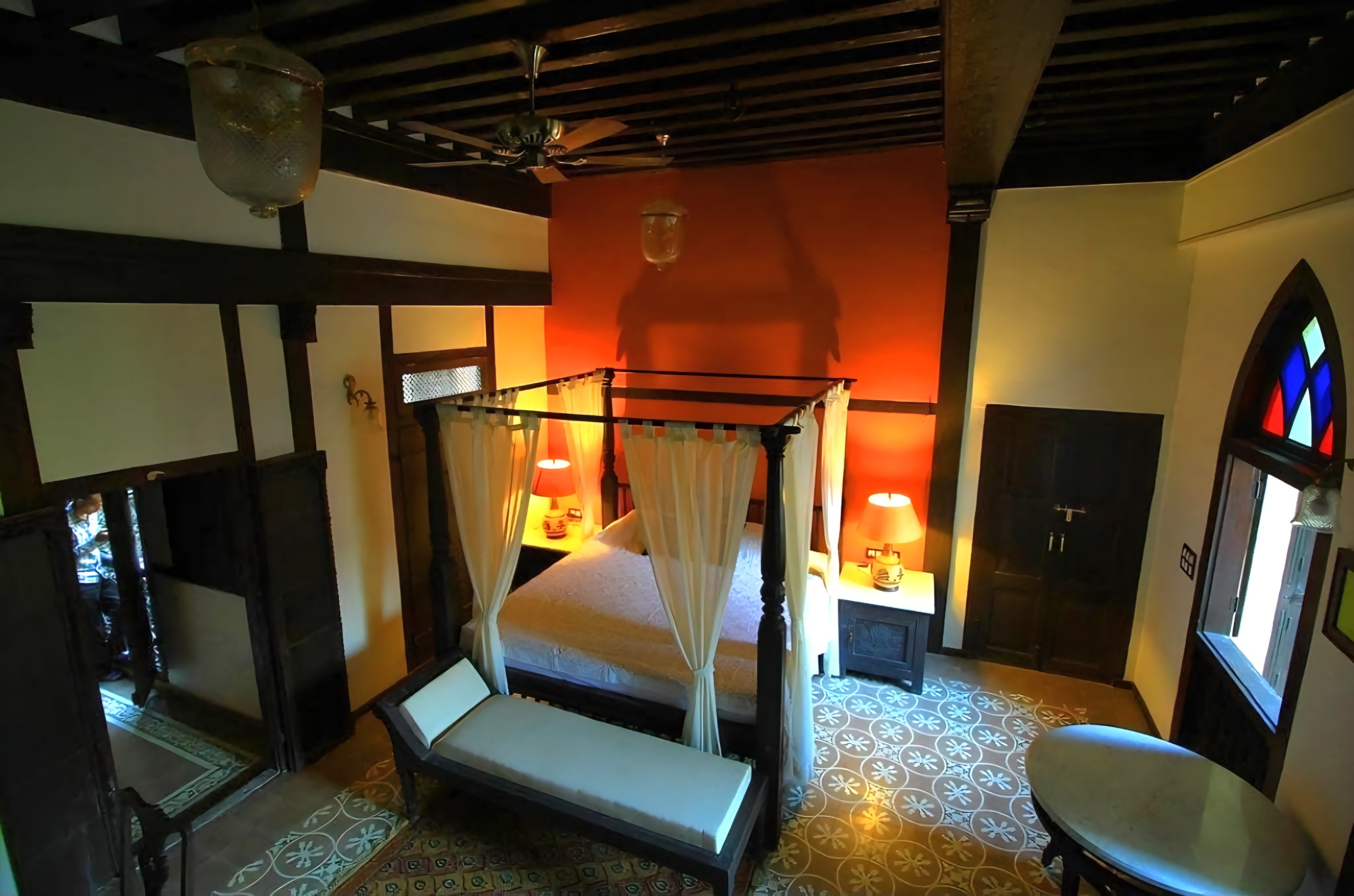 Deewanji ni Haveli