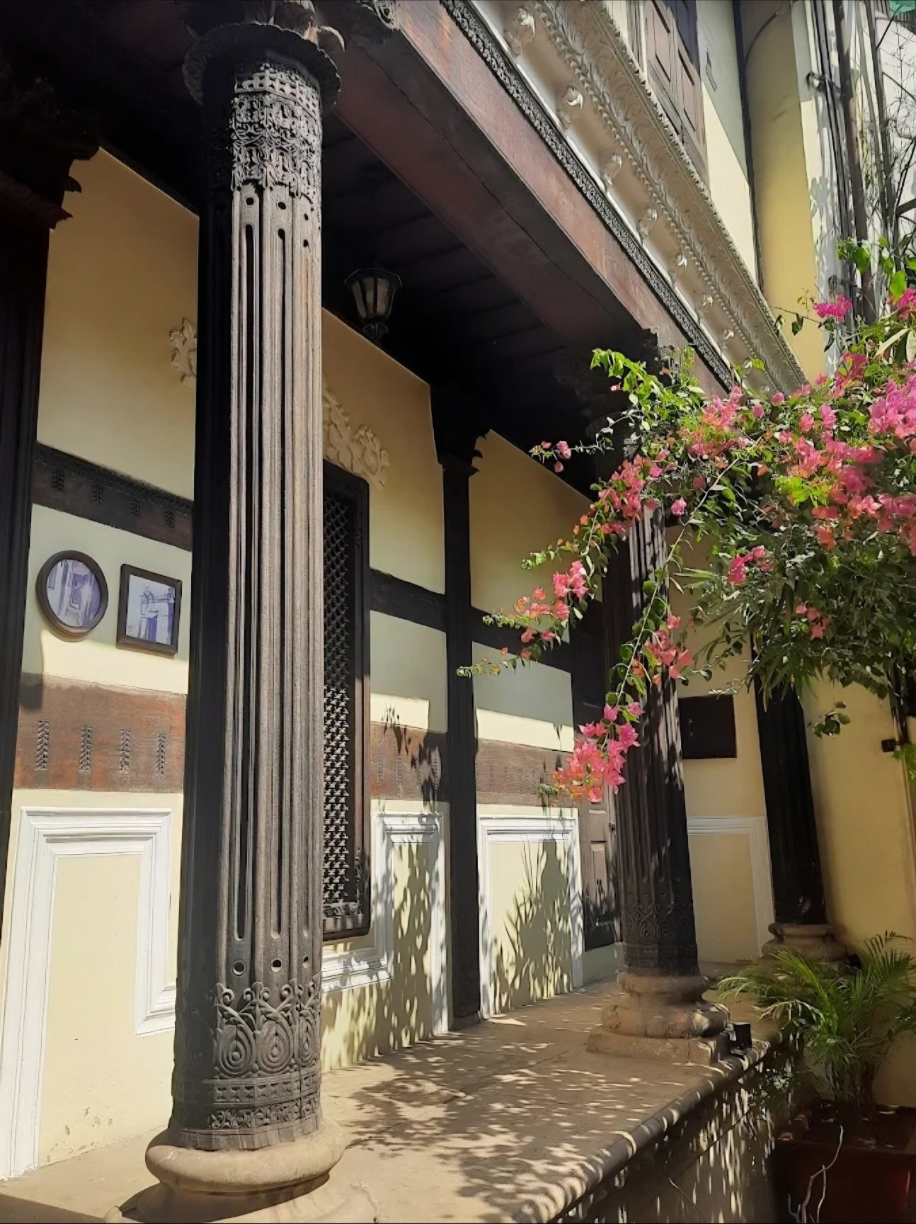 Deewanji ni Haveli