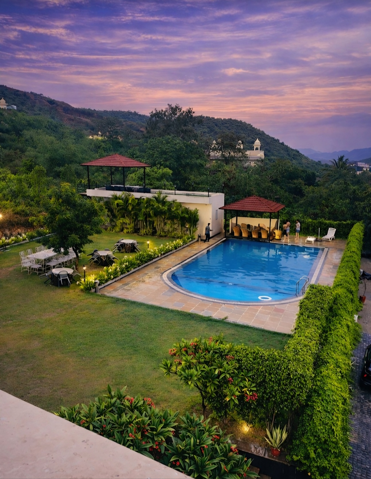 Aura Gold Resort