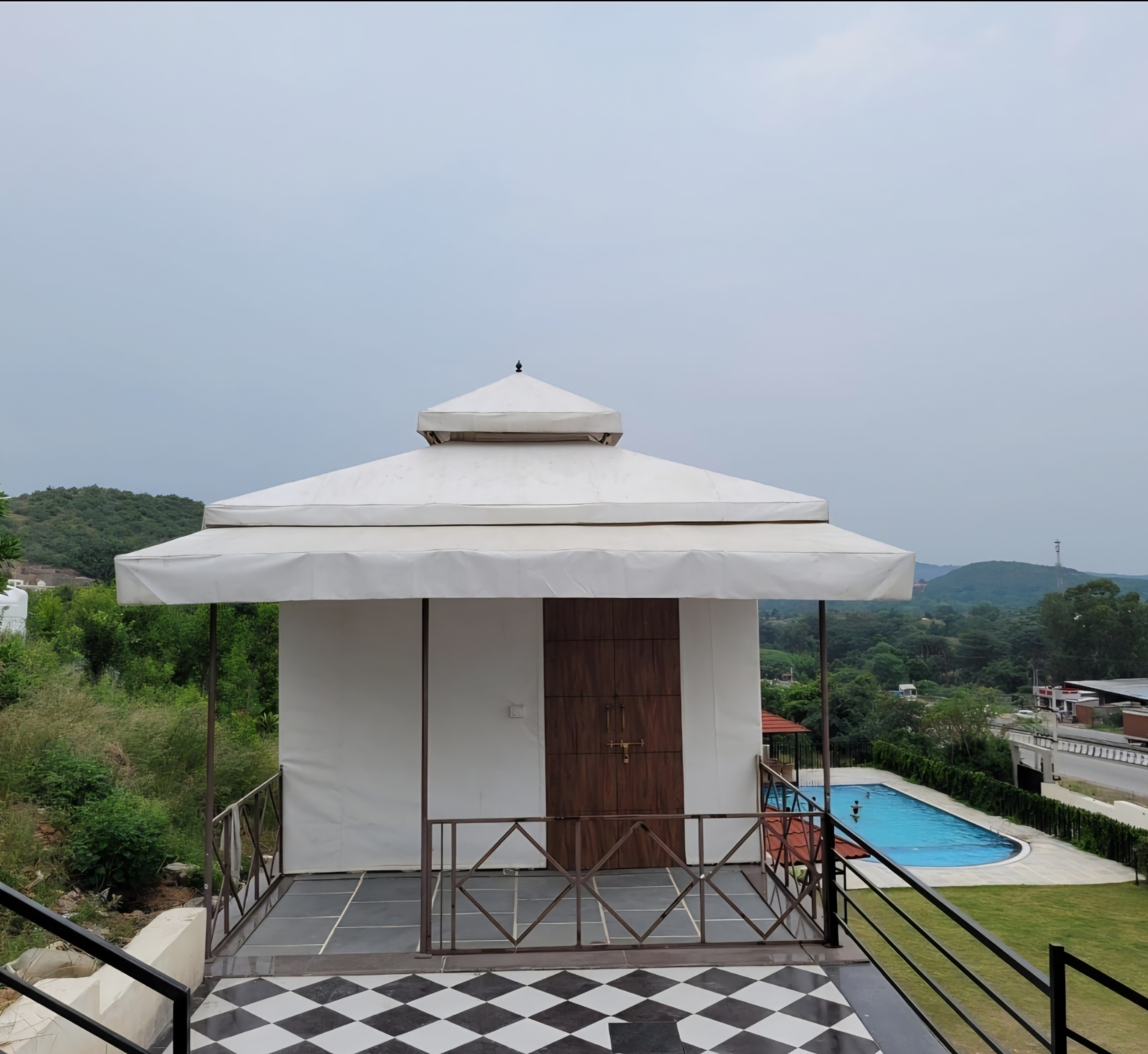 Aura Gold Resort