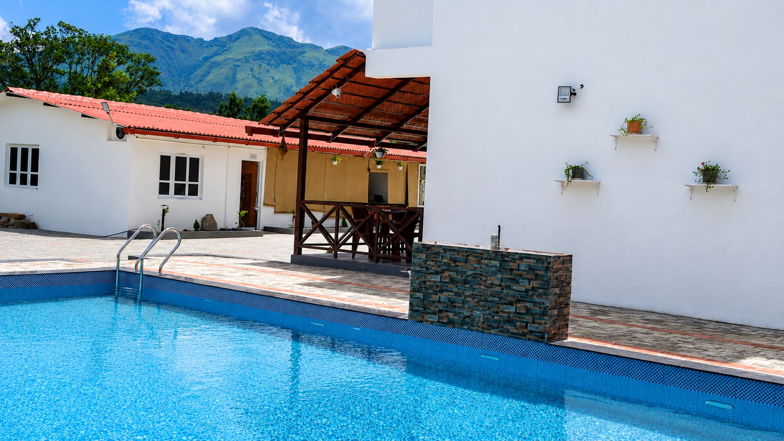 Mangaru Resort by Adike Chikmagaluru
