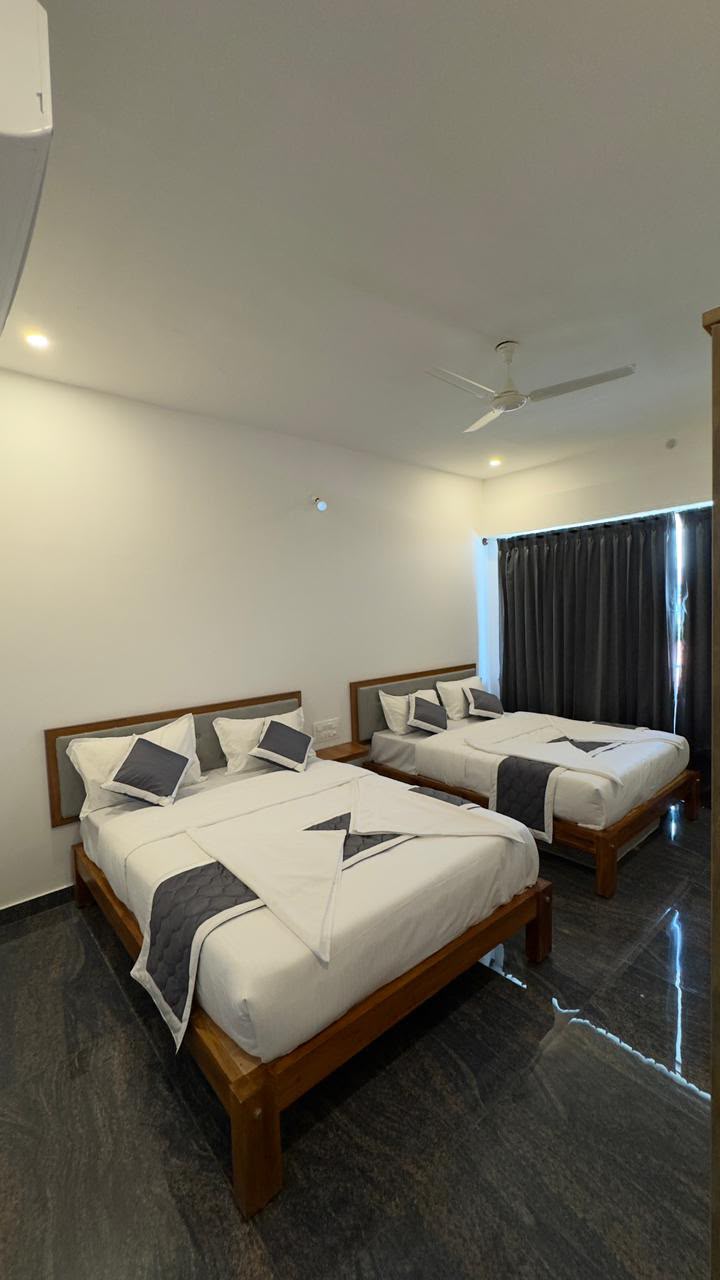 Mangaru Resort by Adike Chikmagaluru